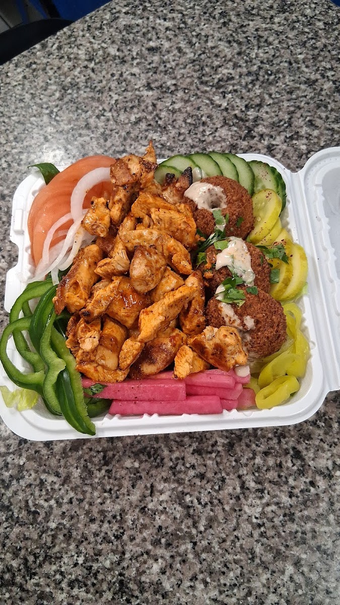 Pick Pockets Smithfield